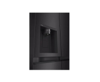 LG LODÓWKA LG GSLV51WBXM [###] - 1385445 - zdjęcie 11